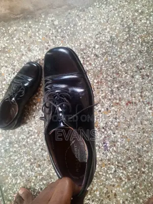 Executive Shoe From UK