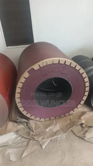 All Colors Aluzinc/ Aluminum Coils