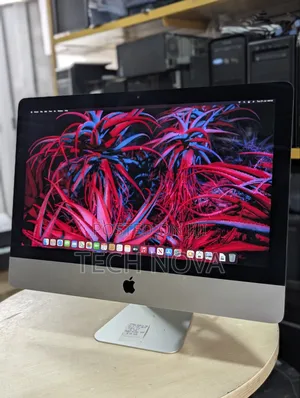 Desktop Computer Apple iMac 16GB Intel Core i7 SSD 512GB