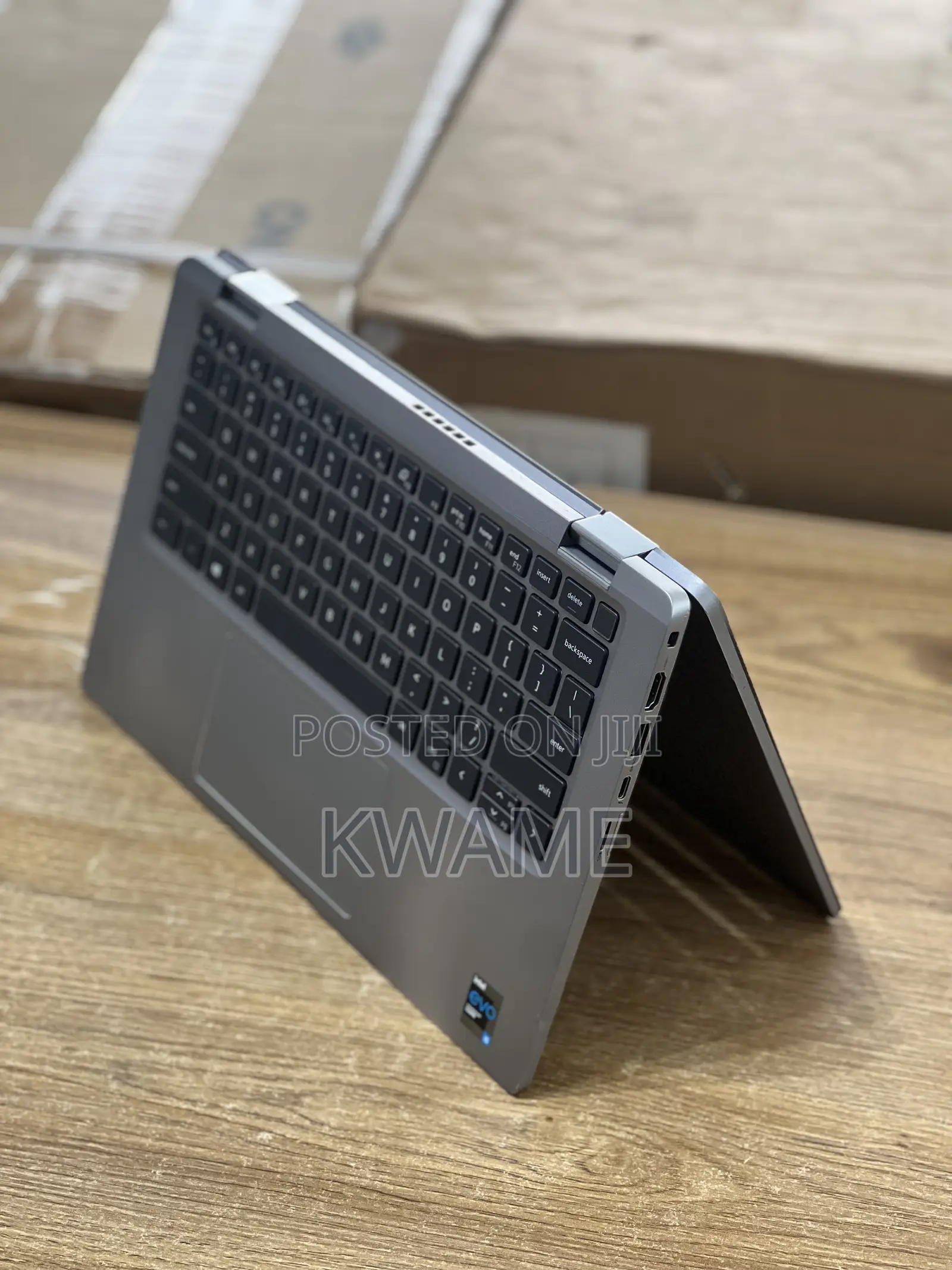 Laptop Dell Latitude 7420 16GB Intel Core i5 SSD 256GB