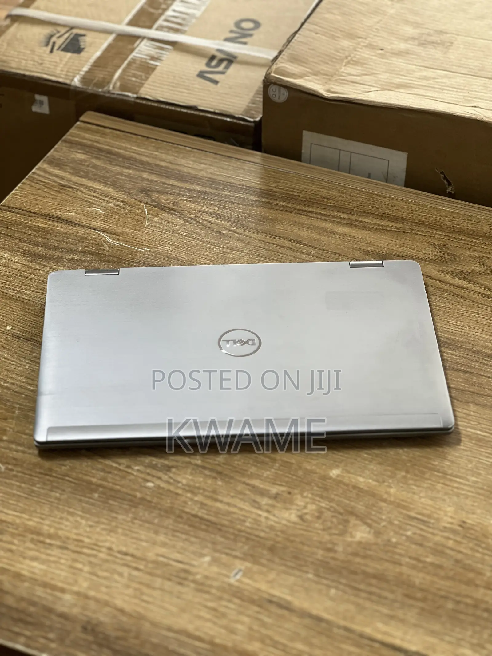 Laptop Dell Latitude 7420 16GB Intel Core i5 SSD 256GB