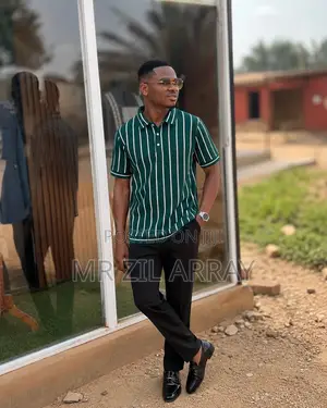 Stylish Men's Casual