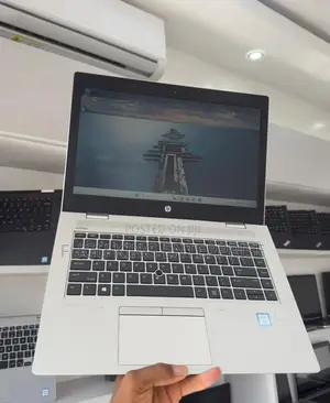 Laptop HP ProBook 640 G5 8GB Intel Core i5 SSD 256GB