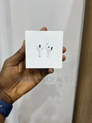 Apple AirPods 4