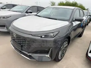 New Changan UNI-K 2.0 Petrol AWD 2025