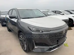 New Changan UNI-K 2.0 Petrol AWD 2025
