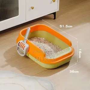 Cat Litter Box Regular
