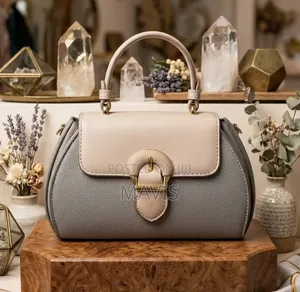 Leather Bag