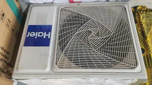 [HSU-12RBSNIG] Haier 1.5hp R410a Gas 2 Star Air Conditioner
