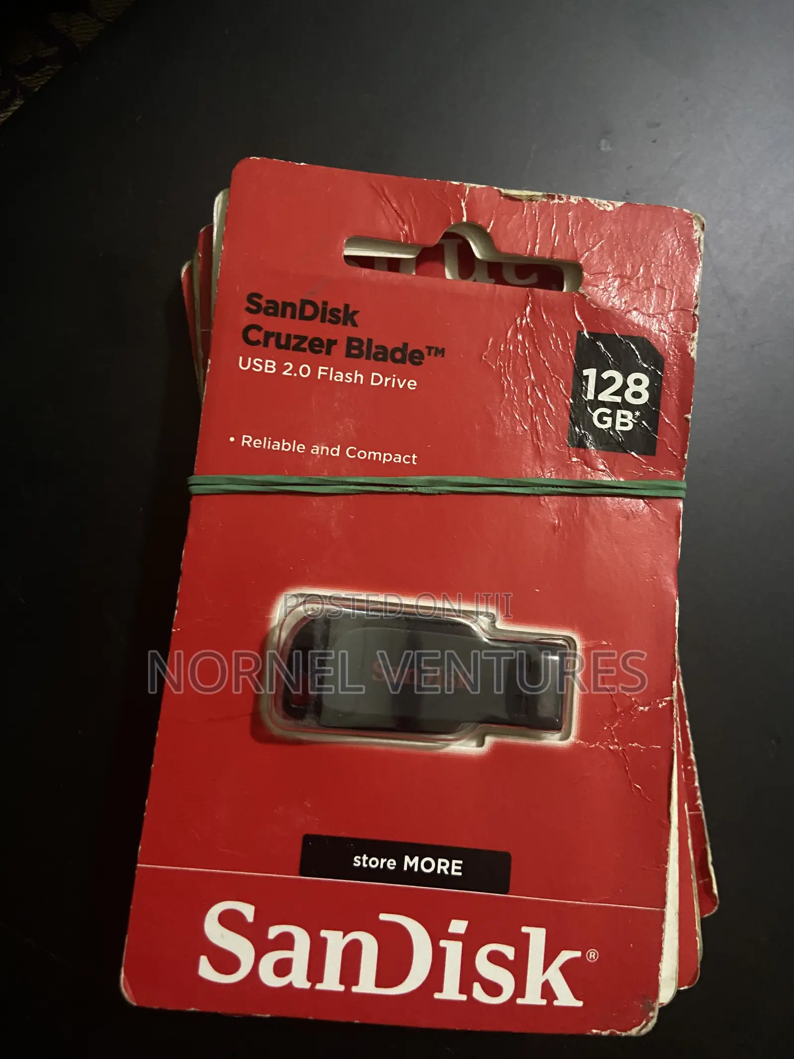 SanDisk Flash Drive
