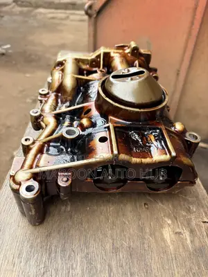 Oil Pump for Honda CR-V/Accord 2009 Model