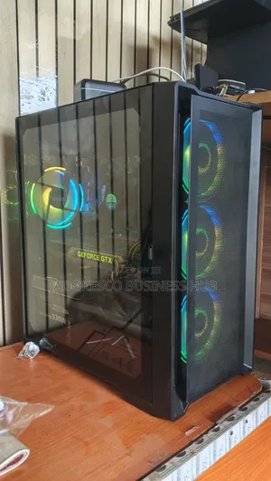 Server 20GB Intel Core i7 SSD 512GB