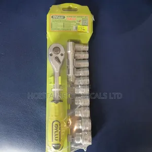 Socket Set
