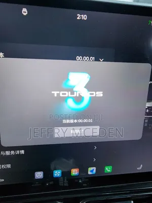 Chinese Cars/Ev Language Change, App Installations and Unlocking
