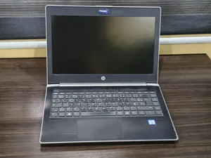 Laptop HP ProBook 430 G5 4GB Intel Core i5 SSD 256GB