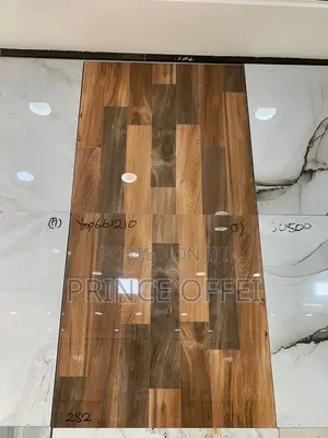 Twyford 60/60cm Polished.