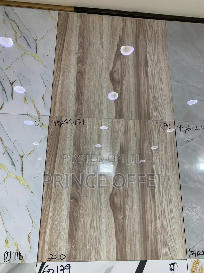 Twyford 60/60cm Polished.