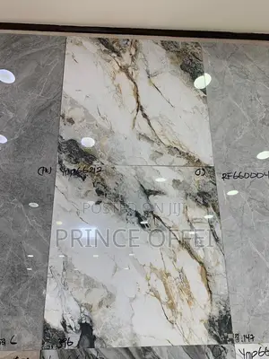 Twyford 60/60cm Polished.