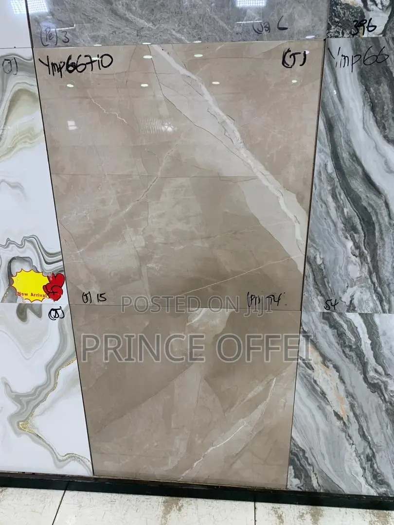 Twyford 60/60cm Polished.