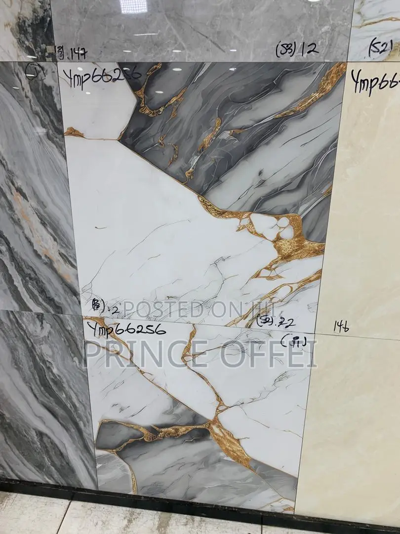 Twyford 60/60cm Polished.