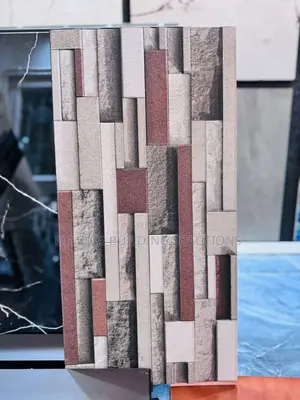 Newly Indian Made 30/60 Facial Tiles