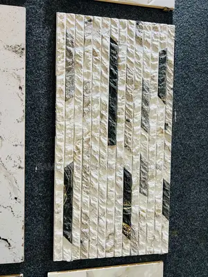 Newly Indian Made 30/60 Facial Tiles