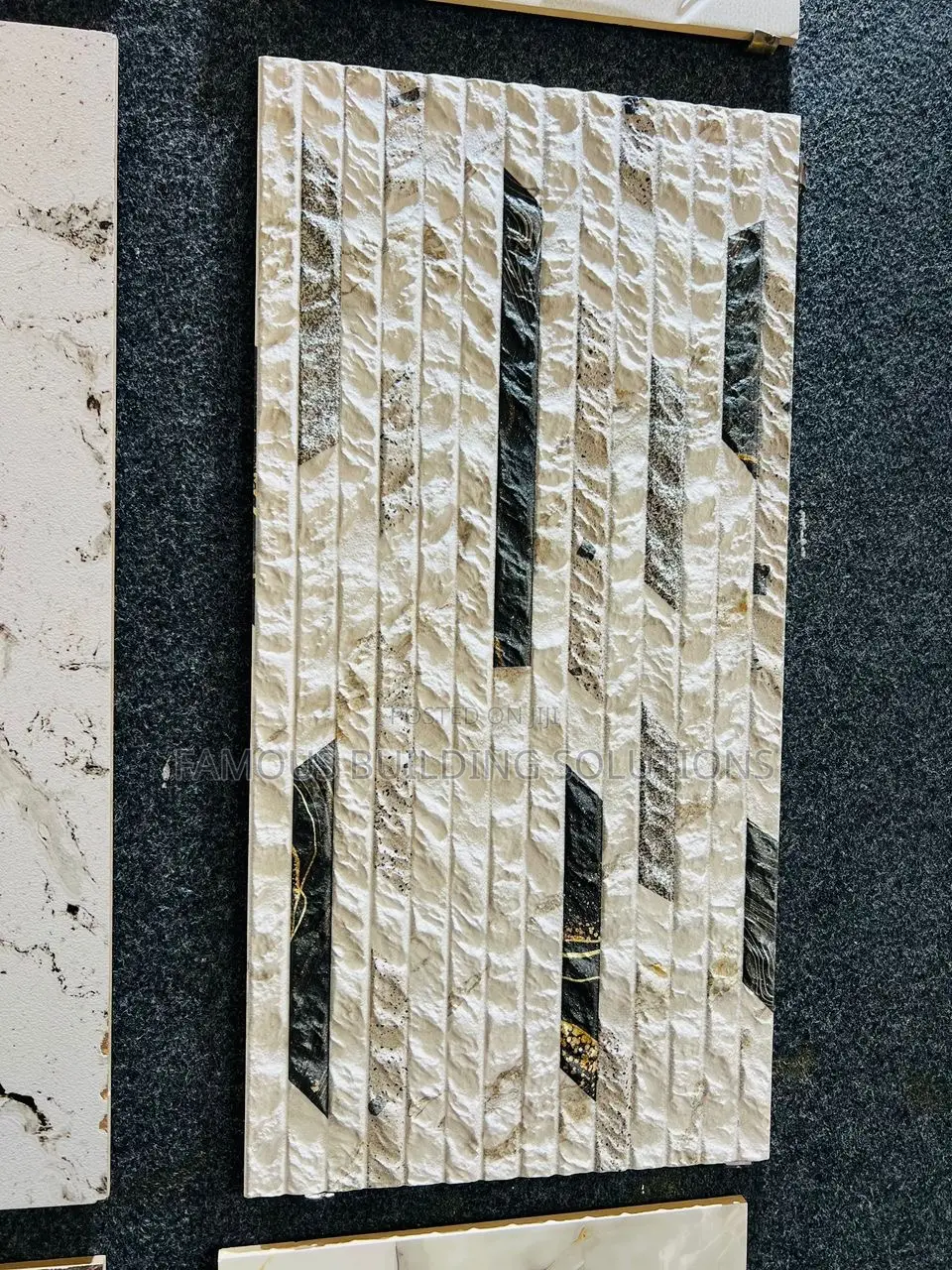 Newly Indian Made 30/60 Facial Tiles