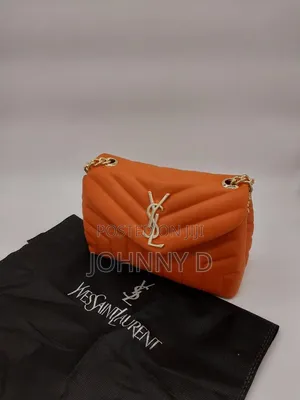YSL Luxury Women's Handbag