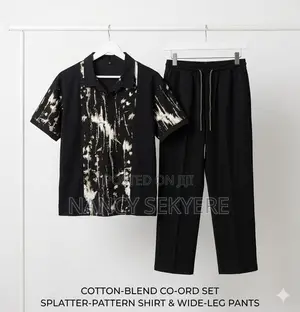 Quality Unisex Wear