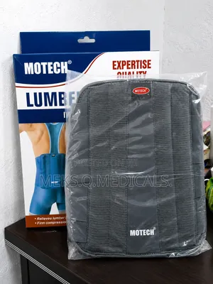 Lumber Cosset ( Motech )