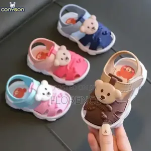 Baby Sandals