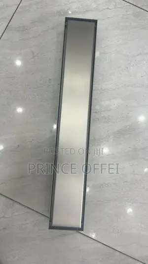 Floor Drain