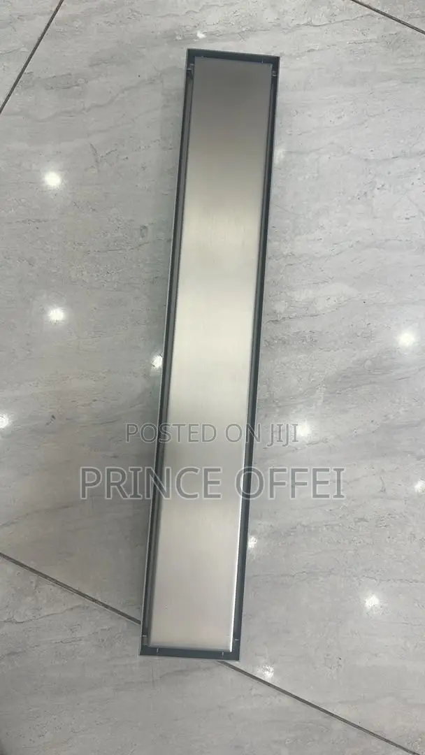 Floor Drain