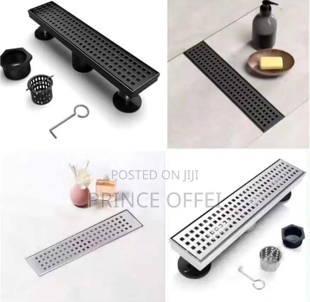 Floor Drain