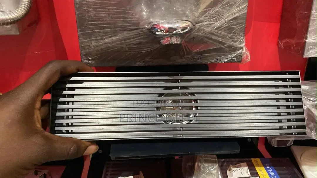 Floor Drain