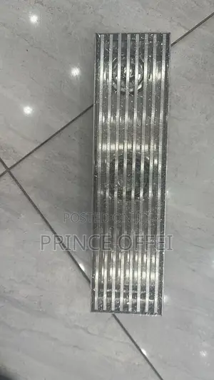 Floor Drain
