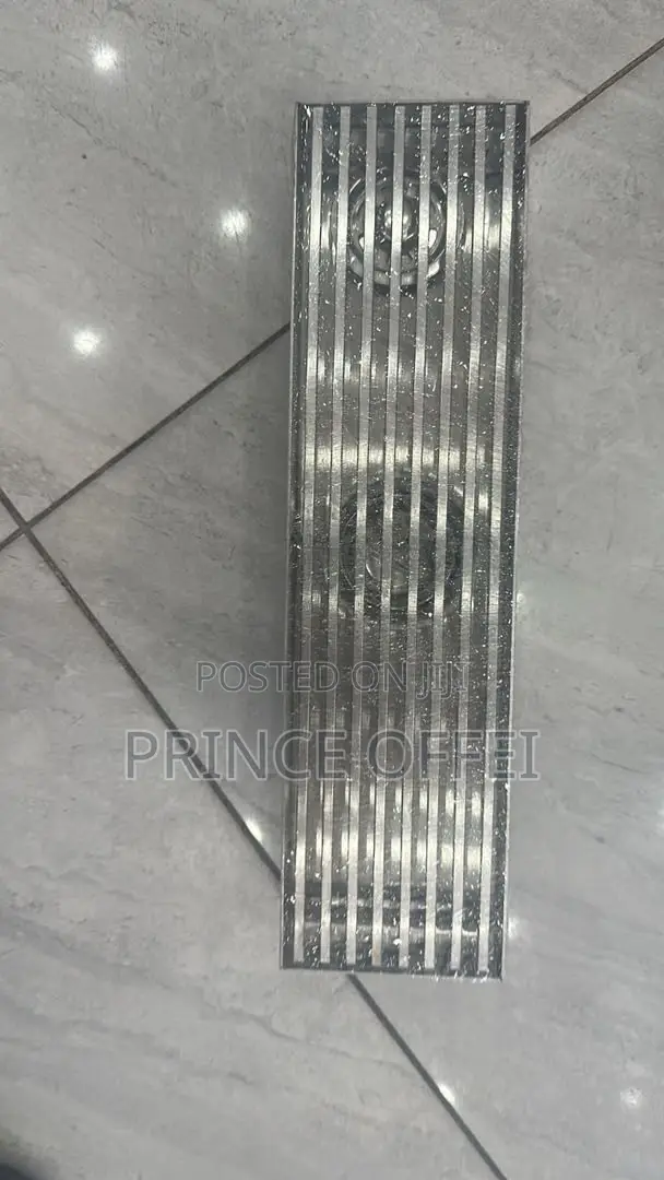 Floor Drain