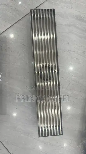 Floor Drain