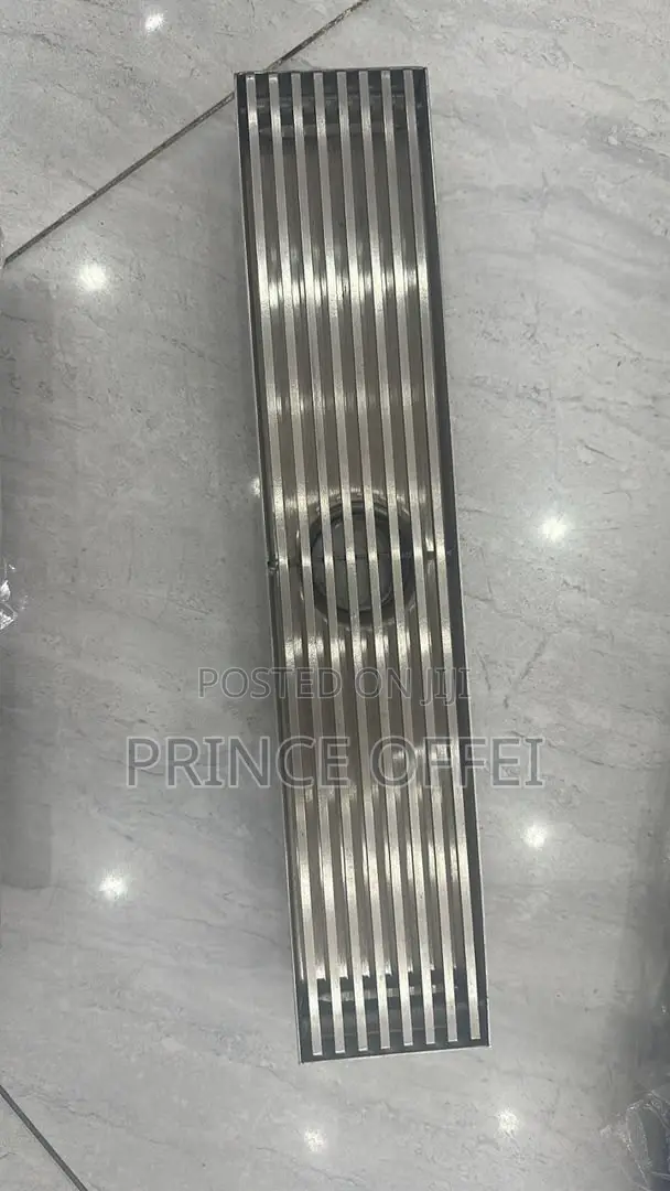 Floor Drain