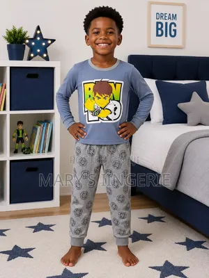 Kids Pyjamas