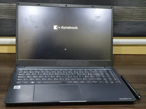 Laptop Toshiba Dynabook R634/M 8GB Intel Core i3 SSD 256GB