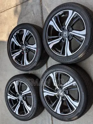 Rim 17 Honda Civic Home Used
