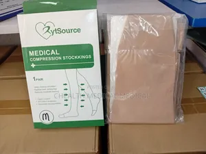 Medical Compression Stockings