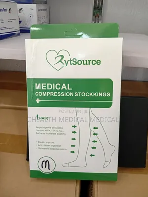 Medical Compression Stockings