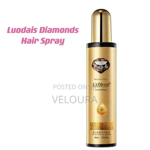 Hair Spray
