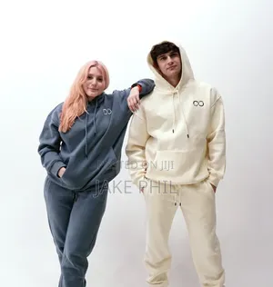 Hoodies Unisex