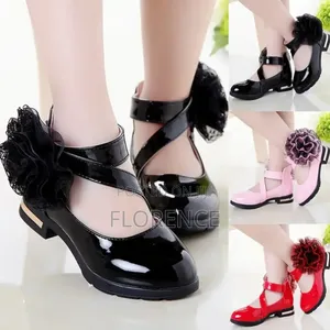 Girl's Shoes