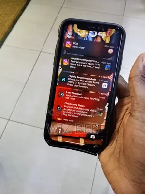 Apple iPhone XR 256 GB Red