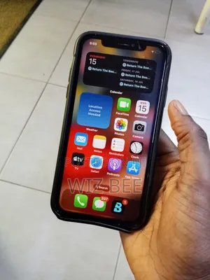 Apple iPhone XR 256 GB Red