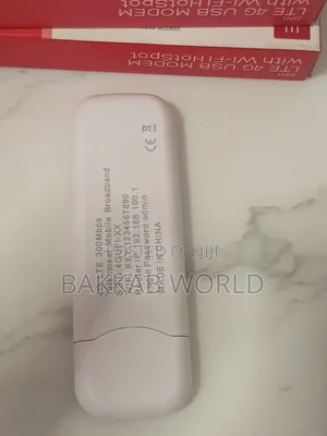 Bolt+ Lte 3in1